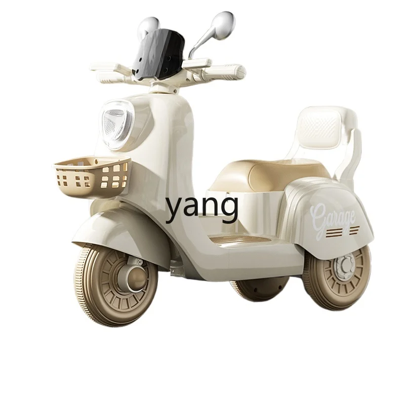 CX Children's Electric Motorcycle Tricycle Boy and Girl Baby Remote Control Toy Car Sitting Children
CX Children's Electric Motorcycle Tricycle Boy and Girl Baby Remote Control Toy Car Sitting Children