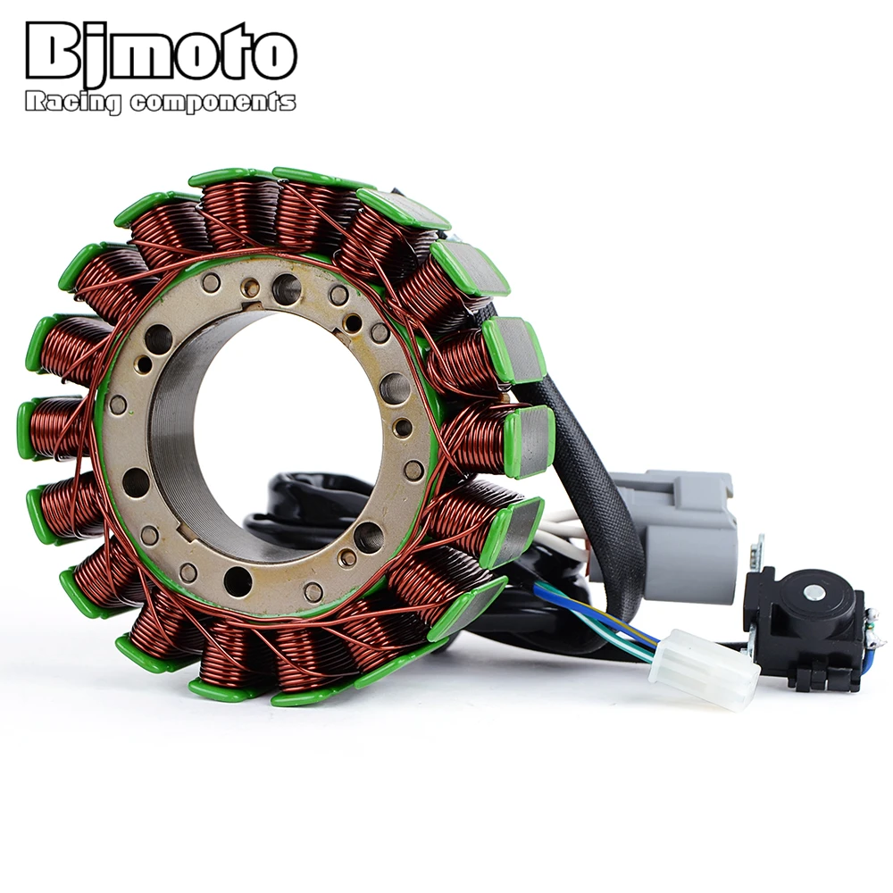 

Motorcycle Magneto Generator Stator Coil For Yamaha TDM900 TDM 900 ABS 2005 2006 2007 2008 2009 2010 5PS-81410-00