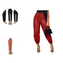 Stylish Women Pants Comfortable Great Stitching Breathable Lady Pants Lady Pants Lady Pants
Stylish Women Pants Comfortable Great Stitching Breathable Lady Pants Lady Pants Lady Pants