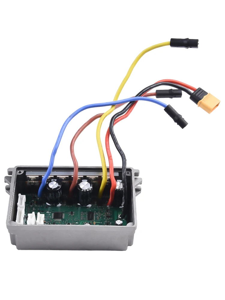 Upgrade Your Electric Scooter's Control System with Skateboard Motherboard for Ninebot Max G30 Electric Scooter
Upgrade Your Electric Scooter's Control System with Skateboard Motherboard for Ninebot Max G30 Electric Scooter