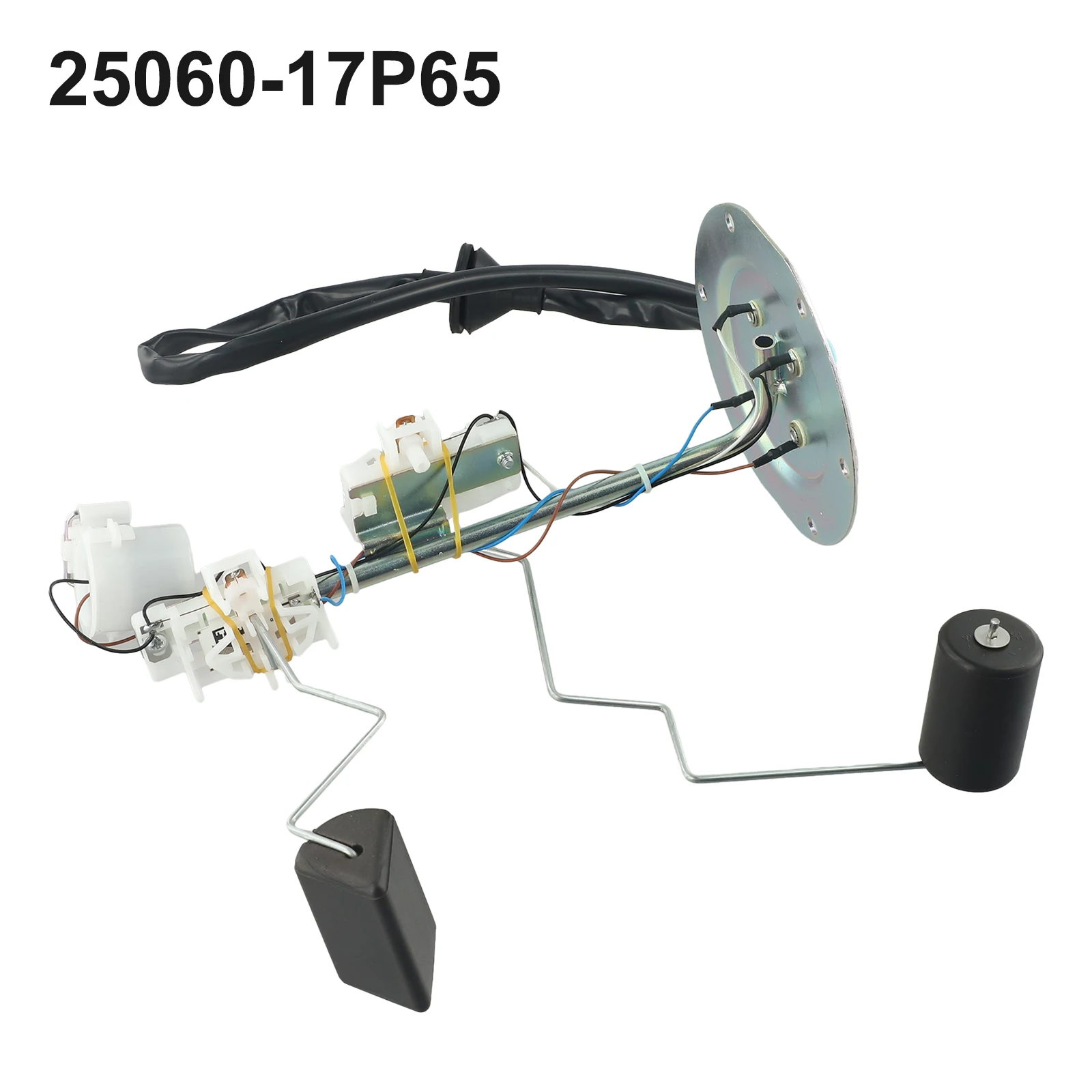 Fuel Level Gauge Sending Unit For Nissan 300ZX 1984-1989 Replace 25060-17P65 25060-VB30E Replacement Accessories For Vehicles
Fuel Level Gauge Sending Unit For Nissan 300ZX 1984-1989 Replace 25060-17P65 25060-VB30E Replacement Accessories For Vehicles