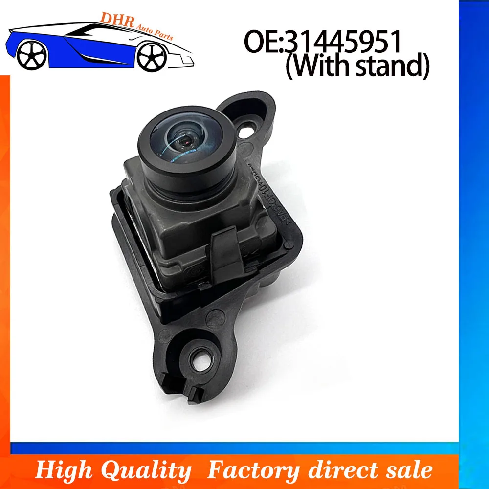 31445951 оригинальный новый для 15-21 Volvo XC90 XC40 S90 V90 XC60 V60 S90 вспомогательная камера заднего вида с подставкой 31445951
31445951 оригинальный новый для 15-21 Volvo XC90 XC40 S90 V90 XC60 V60 S90 вспомогательная камера заднего вида с подставкой 31445951