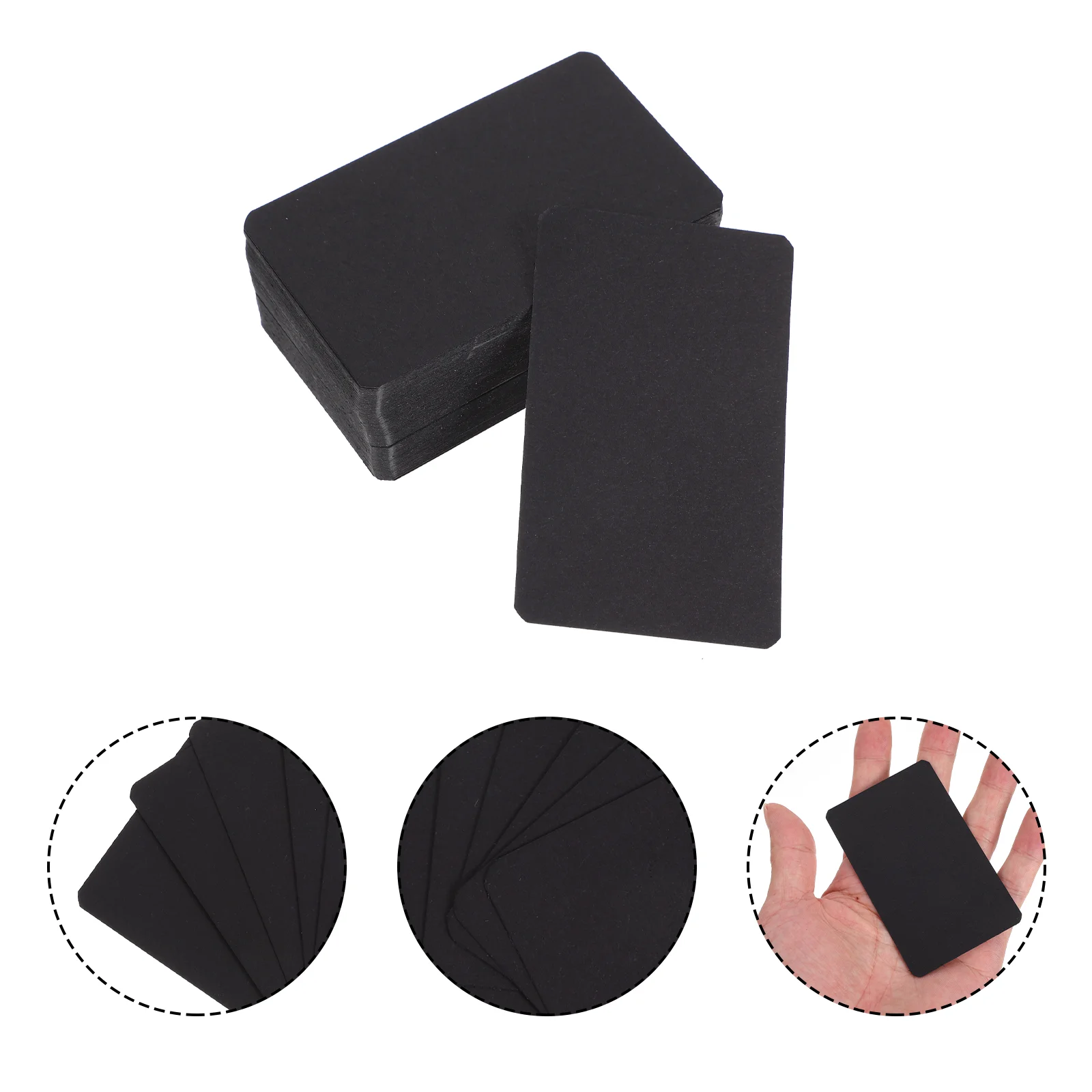 Postcard Empty Graffiti Supply Double-side Blank Hand-painted Student Graffiti Supply Accessory 
Postcard Empty Graffiti Supply Double-side Blank Hand-painted Student Graffiti Supply Accessory