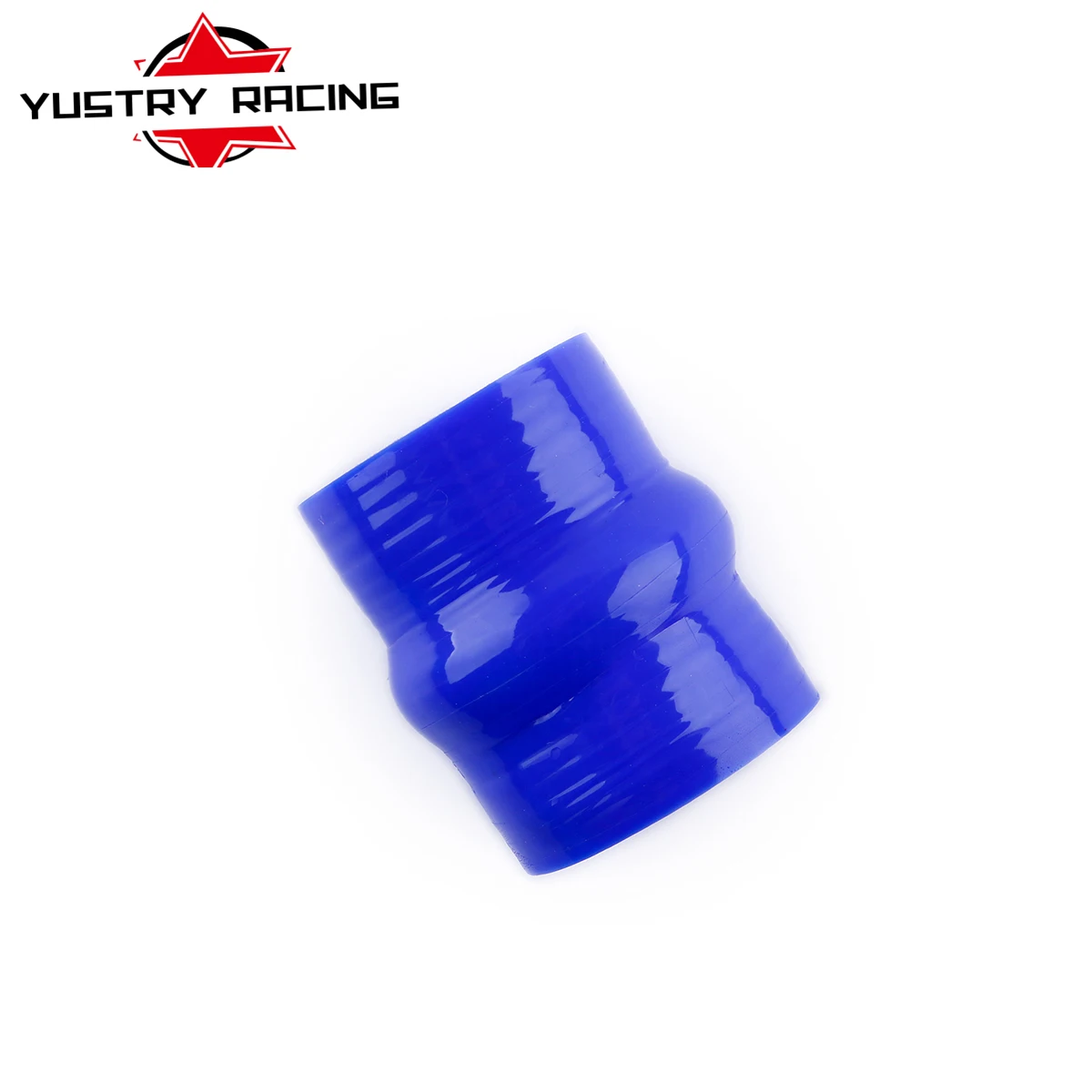 

Blue 3-PLY Length:76mm Hump Straight Silicone Hose Intercooler Coupler Tube Pipe ID(mm):38 51 55 57 60 64 68