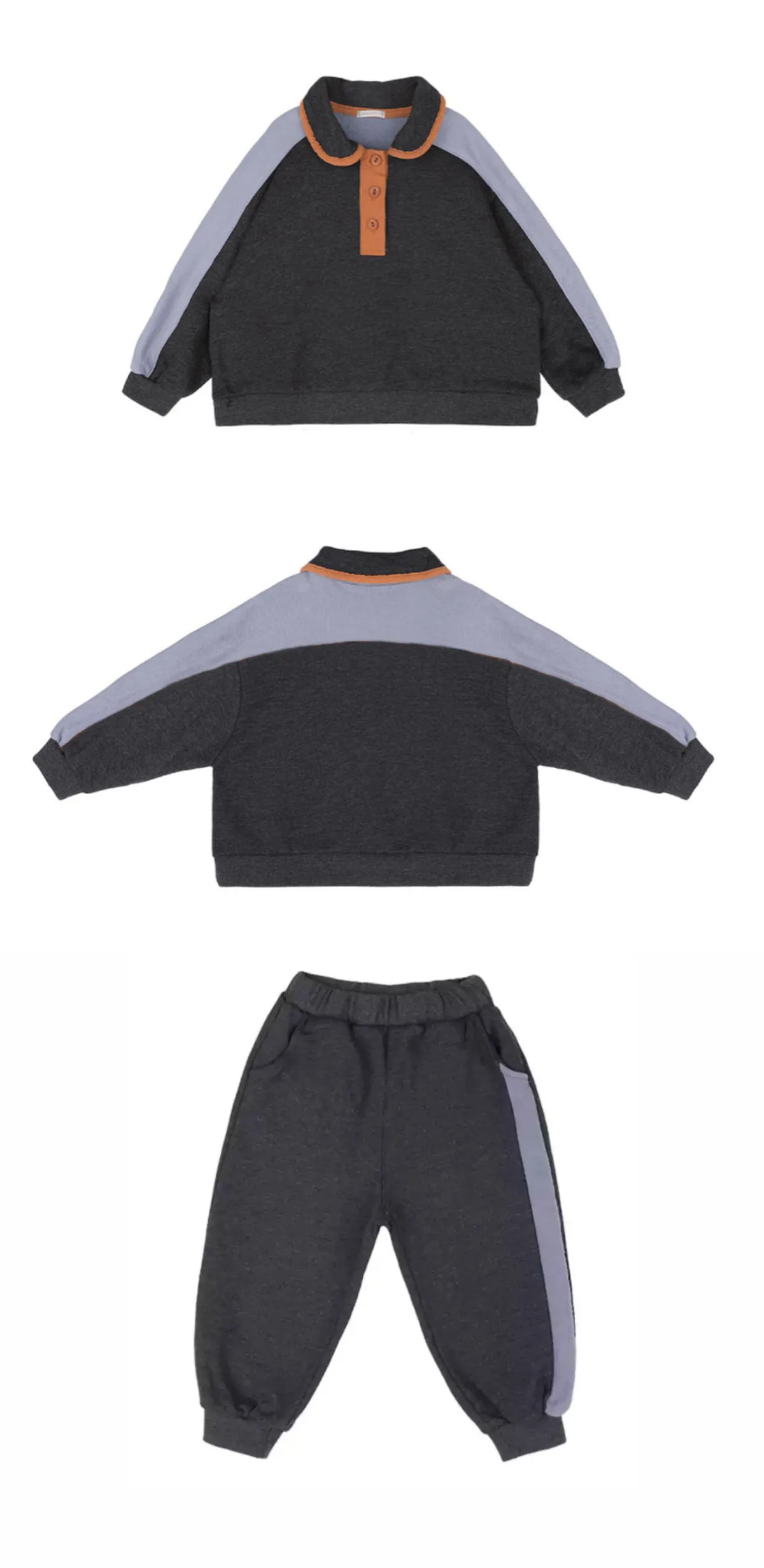 2025 Autumn New Kids Girls Casual Sports Clothes Set Cotton Children Long Sleeve Sweatshirt + Pants 2pcs Suit Toddler Outfits 23 S7936c4bccfe54ddc97214d874c30d82aI