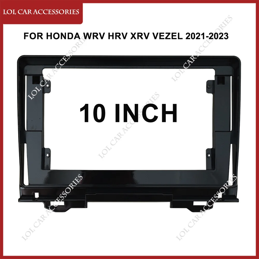 Панель Автомобильная 10-дюймовая для Honda WRV, HRV, XRV, Vezel 2021 +, стерео, Android, MP5, GPS-плеер, 2 Din
Панель Автомобильная 10-дюймовая для Honda WRV, HRV, XRV, Vezel 2021 +, стерео, Android, MP5, GPS-плеер, 2 Din