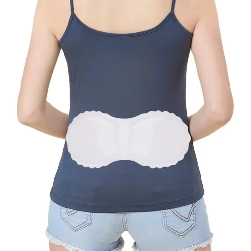 Self-heating warm baby paste to relieve waist and abdomen discomfort Palace cold conditioning hot paste
Self-heating warm baby paste to relieve waist and abdomen discomfort Palace cold conditioning hot paste