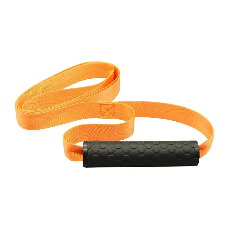 Буксировочный ремень в виде оленя с нескользящей ручкой для безопасности и долговечности
Буксировочный ремень в виде оленя с нескользящей ручкой для безопасности и долговечности