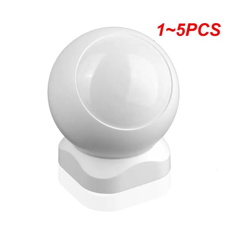 1~5PCS Smart Home PIR Sensor Infrared Sensor Infrared Human Body Moving Sensor Automatic Intelligent Household Alarm
1~5PCS Smart Home PIR Sensor Infrared Sensor Infrared Human Body Moving Sensor Automatic Intelligent Household Alarm