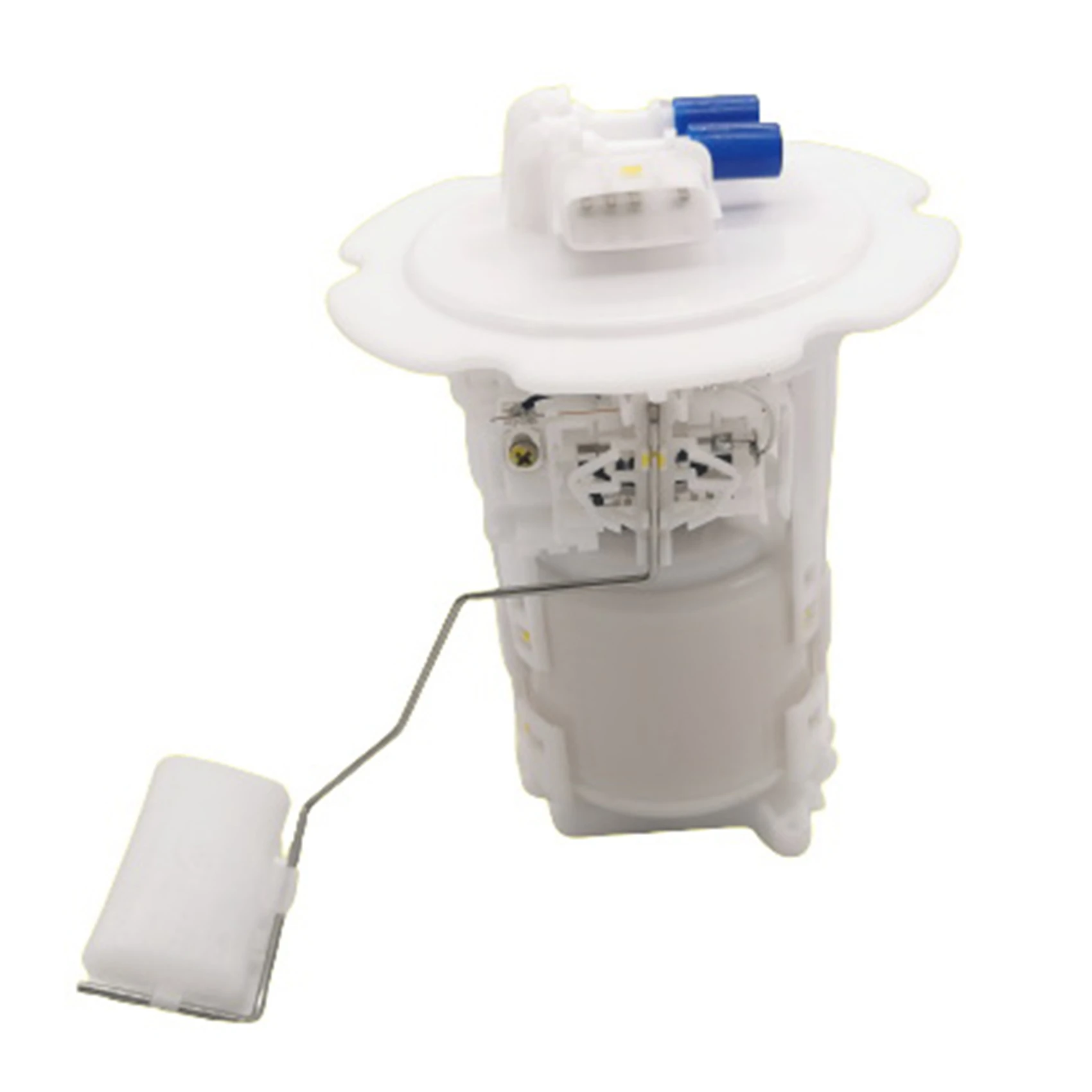 Electric Fuel Pump Assembly Fuel Filter Fit for Nissan SUNNY N16 17040-4M500 17040-4M400
Electric Fuel Pump Assembly Fuel Filter Fit for Nissan SUNNY N16 17040-4M500 17040-4M400