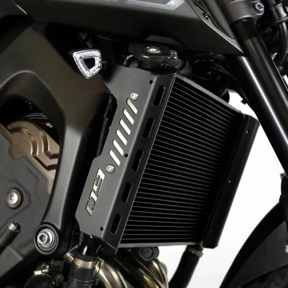 FOR YAMAHA MT 09 MT-09 MT09 SP FZ-09 FZ09 2017 2018 2019 2020 2021 Motorcycle Accessories Radiator Side Cover Protector Guard
FOR YAMAHA MT 09 MT-09 MT09 SP FZ-09 FZ09 2017 2018 2019 2020 2021 Motorcycle Accessories Radiator Side Cover Protector Guard