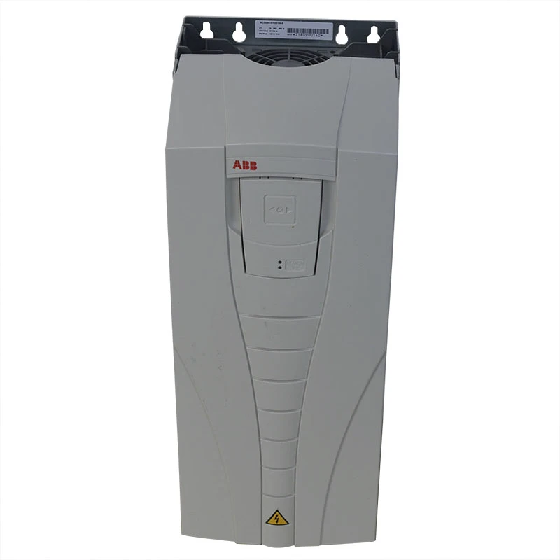Преобразователь частоты серии ACS550, трехфазный, 22 кВт, AC380-415V universal VFD ACS550-01-045A-4
Преобразователь частоты серии ACS550, трехфазный, 22 кВт, AC380-415V universal VFD ACS550-01-045A-4