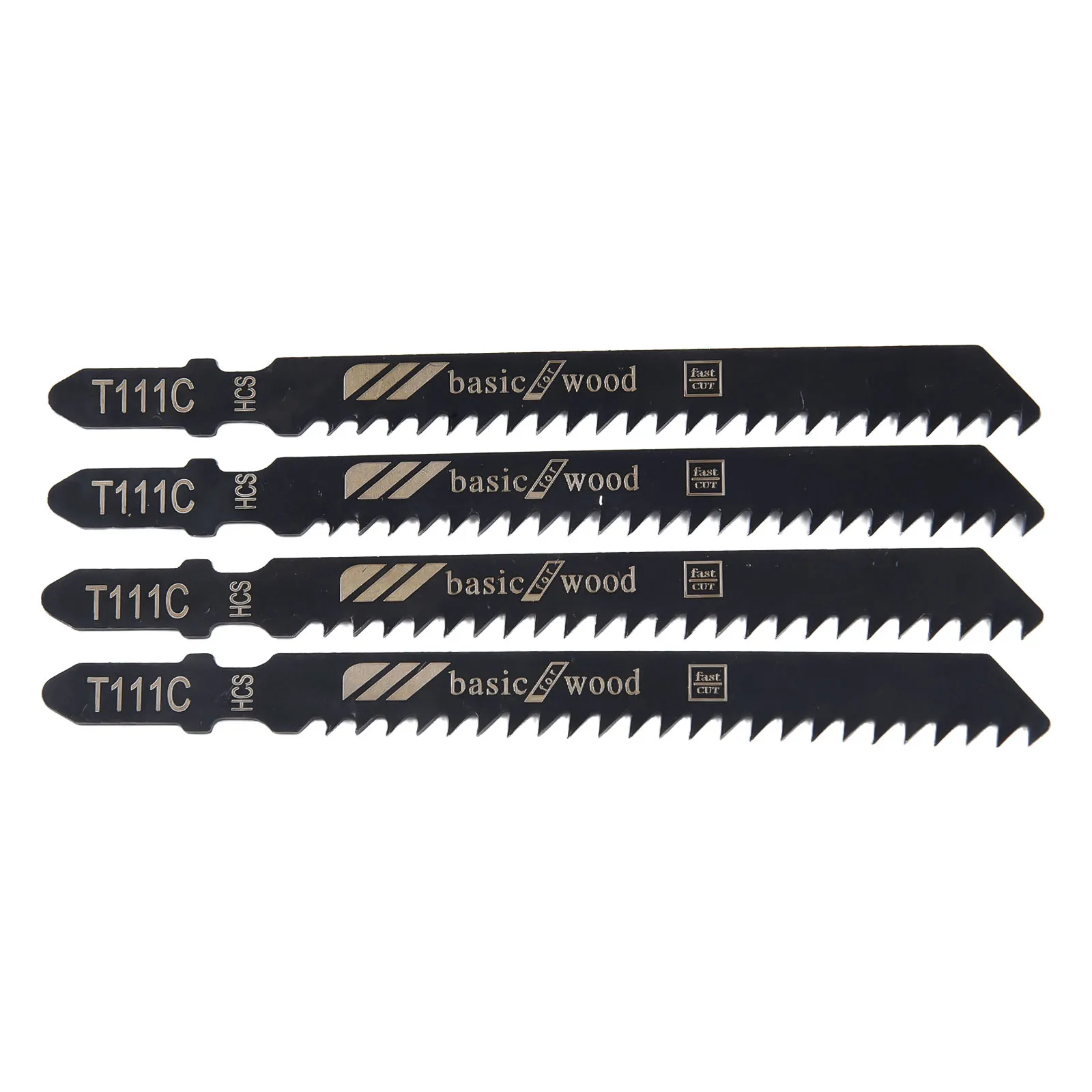 Jig Saw Blades T119B T218A Wear Resistance T-shaft T118A T118B T118G 20Pcs Wood For Metal HCS/HSS Professional
Jig Saw Blades T119B T218A Wear Resistance T-shaft T118A T118B T118G 20Pcs Wood For Metal HCS/HSS Professional