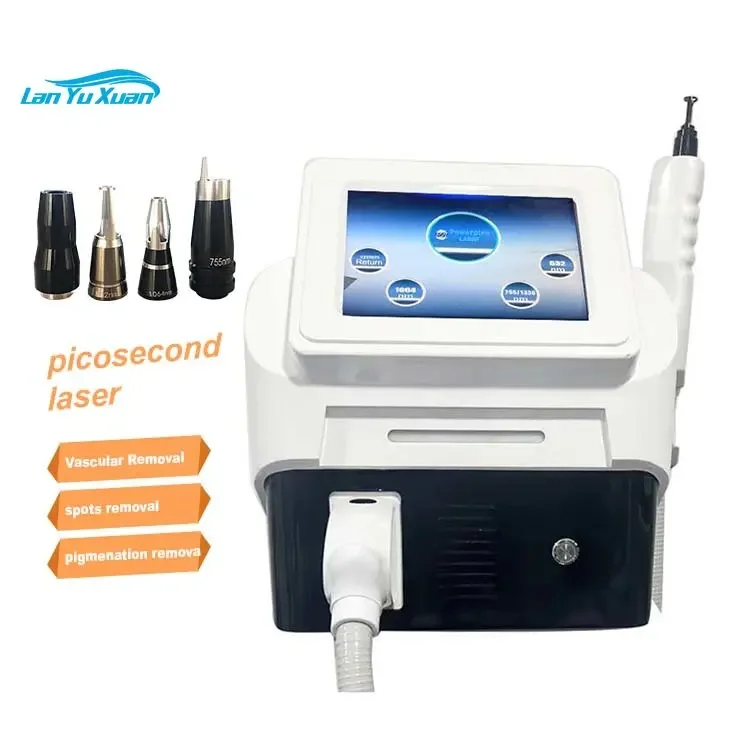 2023 New Arrival Best Quality 2023 Double Crystal Double Rods Pico Q Switched Nd Yag Laser 1064nm For Professional Beauty Salon
2023 New Arrival Best Quality 2023 Double Crystal Double Rods Pico Q Switched Nd Yag Laser 1064nm For Professional Beauty Salon