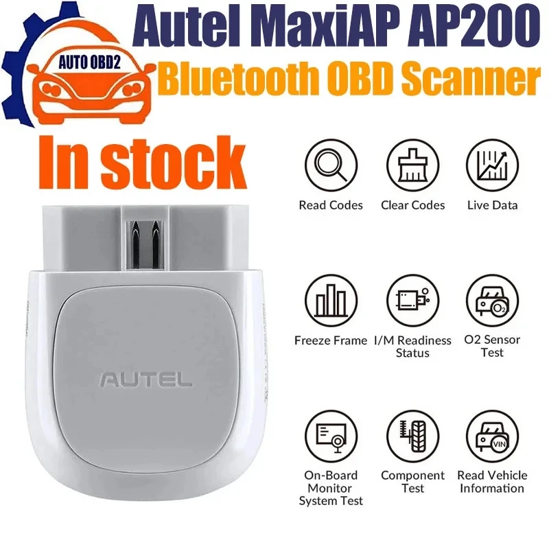 Autel AP200 MaxiAP AP200 полный диагностический инструмент для диагностики всей системы, считыватель строчного кода двигателя для семейных определителей
Autel AP200 MaxiAP AP200 полный диагностический инструмент для диагностики всей системы, считыватель строчного кода двигателя для семейных определителей