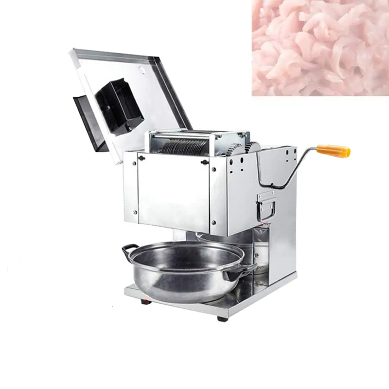 Мини небольшой бытовой коммерческий измельчитель мяса, измельчитель зерен и водорослей
Мини небольшой бытовой коммерческий измельчитель мяса, измельчитель зерен и водорослей