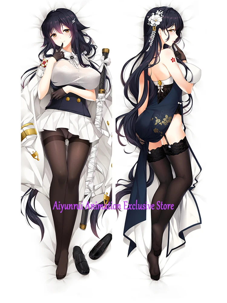 Dakimakura Anime Beautiful Girl 2 Side Printed Hugging Body Pillowcase Cushion Bedding Decor Pillow Cover 2024
Dakimakura Anime Beautiful Girl 2 Side Printed Hugging Body Pillowcase Cushion Bedding Decor Pillow Cover 2024