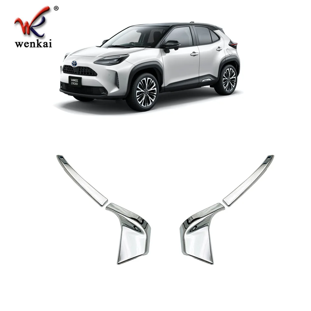Автомобильные наклейки для Toyota Yaris 2021, отделка для зеркала заднего вида автомобиля, наклейка, крышка, полоса, подходит для декоративных автомобильных аксессуаров
Автомобильные наклейки для Toyota Yaris 2021, отделка для зеркала заднего вида автомобиля, наклейка, крышка, полоса, подходит для декоративных автомобильных аксессуаров