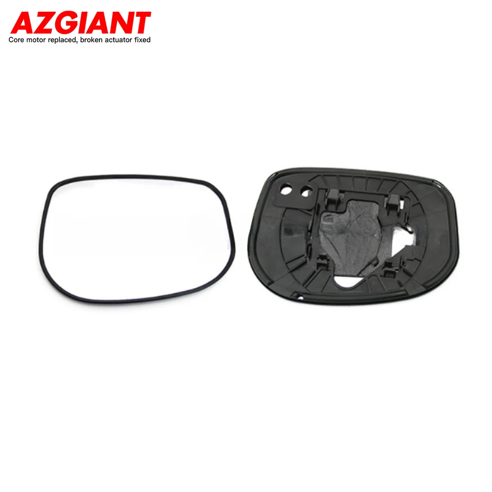 AZGIANT Car Wing Side Mirror Glass Lens Replacement For Honda JAZZ GE 08 Fit 2007-2014
AZGIANT Car Wing Side Mirror Glass Lens Replacement For Honda JAZZ GE 08 Fit 2007-2014