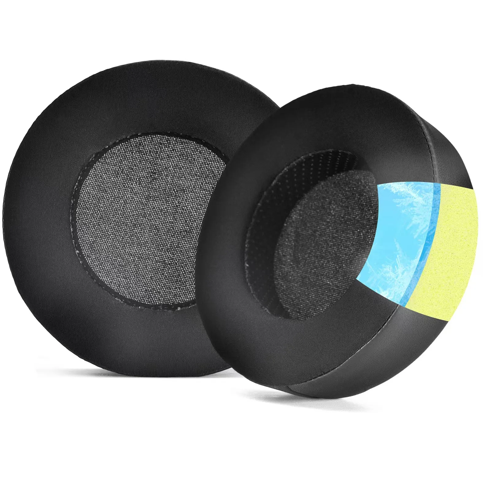 Ear Pads For Hifiman SUNDARA HE400 HE400SE 400i 400s HE560 560i HE500 300 350 headphones replacement earmuff earpillow headband Ear Pads For Hifiman SUNDARA HE400 HE400SE 400i 400s HE560 560i HE500 300 350 headphones replacement earmuff earpillow headband