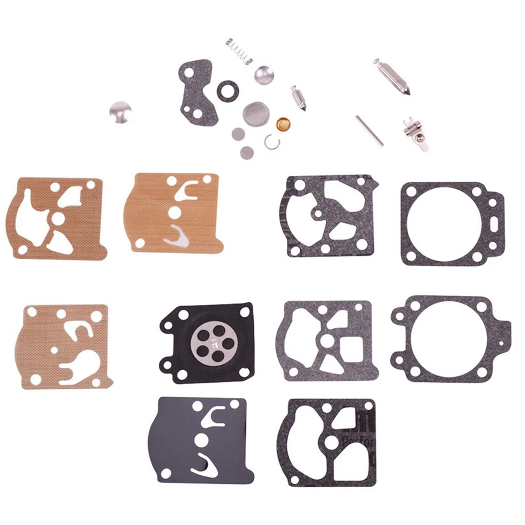 FC44 FS36 FS40 FS44 FS450 String Trimmer Parts Fit For Stihl High Quality Membrane Repair Kit Replacement Accessories
FC44 FS36 FS40 FS44 FS450 String Trimmer Parts Fit For Stihl High Quality Membrane Repair Kit Replacement Accessories