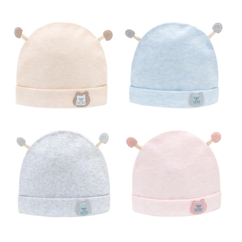 Весенне-летние больничные шапочки, мягкие дышащие шапочки для новорожденных, хороший подарок для душа, дропшиппинг
Весенне-летние больничные шапочки, мягкие дышащие шапочки для новорожденных, хороший подарок для душа, дропшиппинг