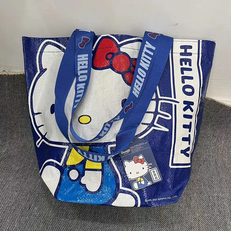 Аниме Sanrio сумки Hello Kitty Аксессуары милые кавайные сумки на плечо сумки для покупок прочная бэнто сумка женский подарок
Аниме Sanrio сумки Hello Kitty Аксессуары милые кавайные сумки на плечо сумки для покупок прочная бэнто сумка женский подарок