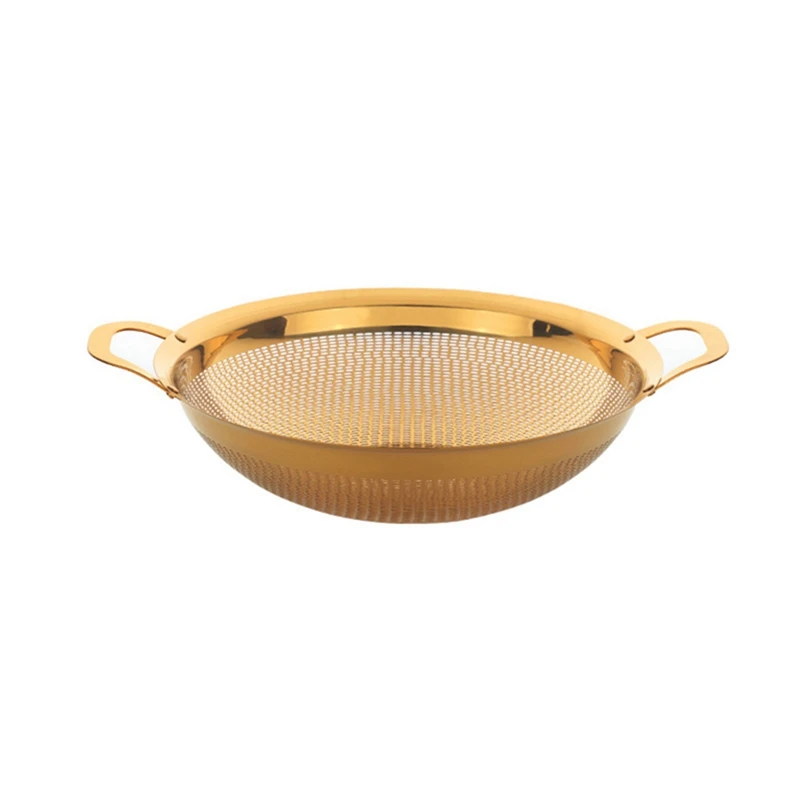 Stainless Steel Drain Basket Rice Strainers Rice Mesh Filter Vegetable Basket With Handle Kitchen Tool
Stainless Steel Drain Basket Rice Strainers Rice Mesh Filter Vegetable Basket With Handle Kitchen Tool