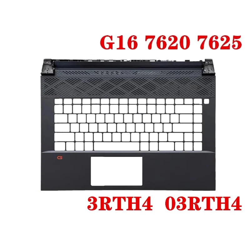 NEW ORIGINAL Replacement Laptop Top Case/Back Cover Case Bottom Case for DELL G16 7620 7625 08TMKD 01TD1J 03RTH4 006V2J NEW ORIGINAL Replacement Laptop Top Case/Back Cover Case Bottom Case for DELL G16 7620 7625 08TMKD 01TD1J 03RTH4 006V2J