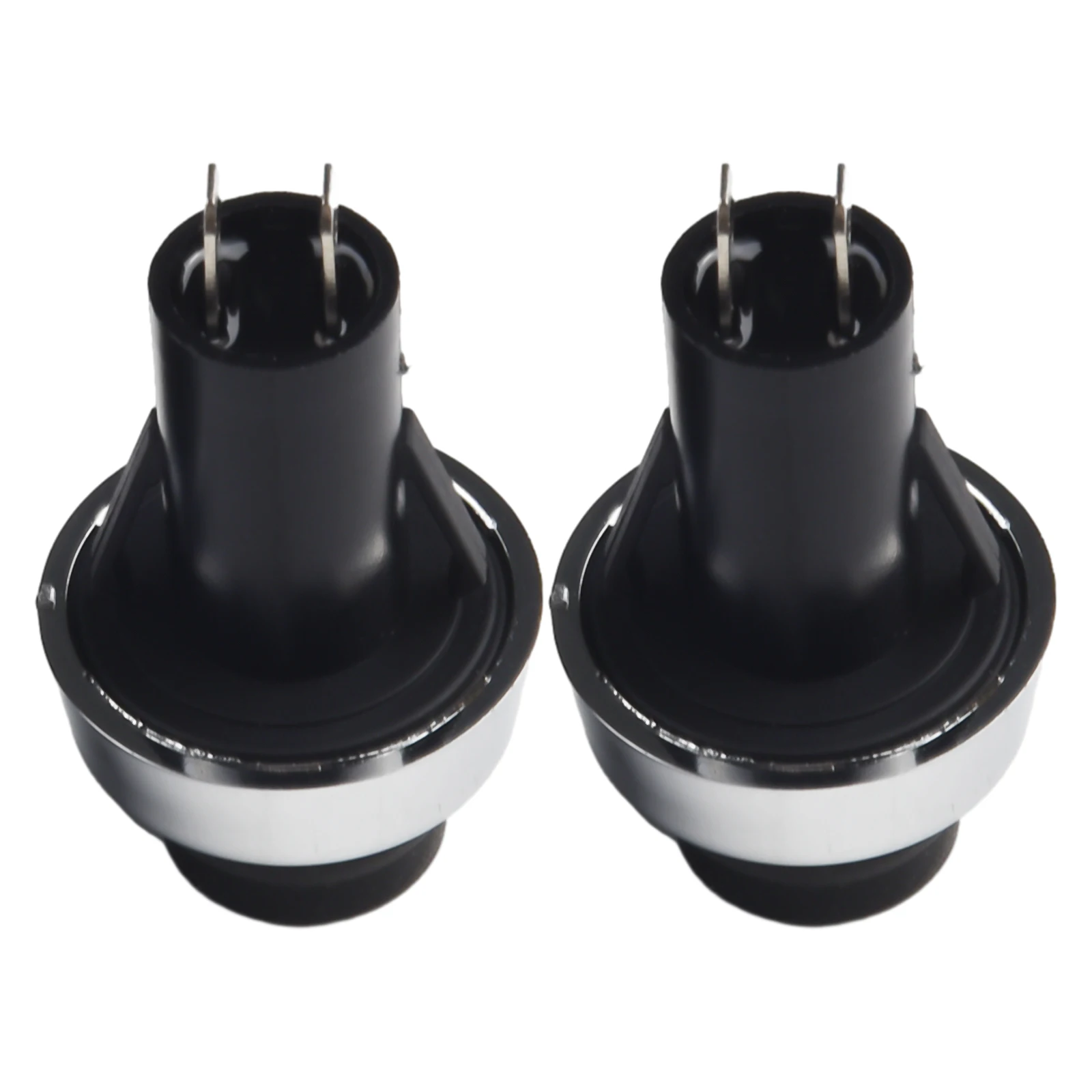 Durable Button Switch Switch 2pcs For Lighted Knobs Household Light Switch Start ForSummit Series Grills
Durable Button Switch Switch 2pcs For Lighted Knobs Household Light Switch Start ForSummit Series Grills