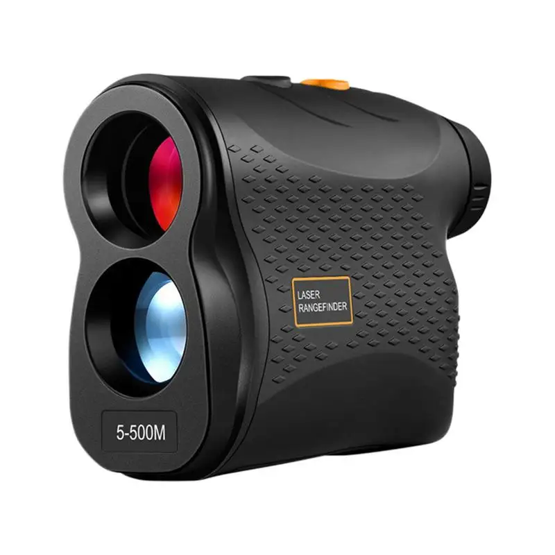 

Range Finder For Golfing Rangefinder For Hunting Golf Accessories With Distance Measuring 500M Golf Gadgets For Women Men