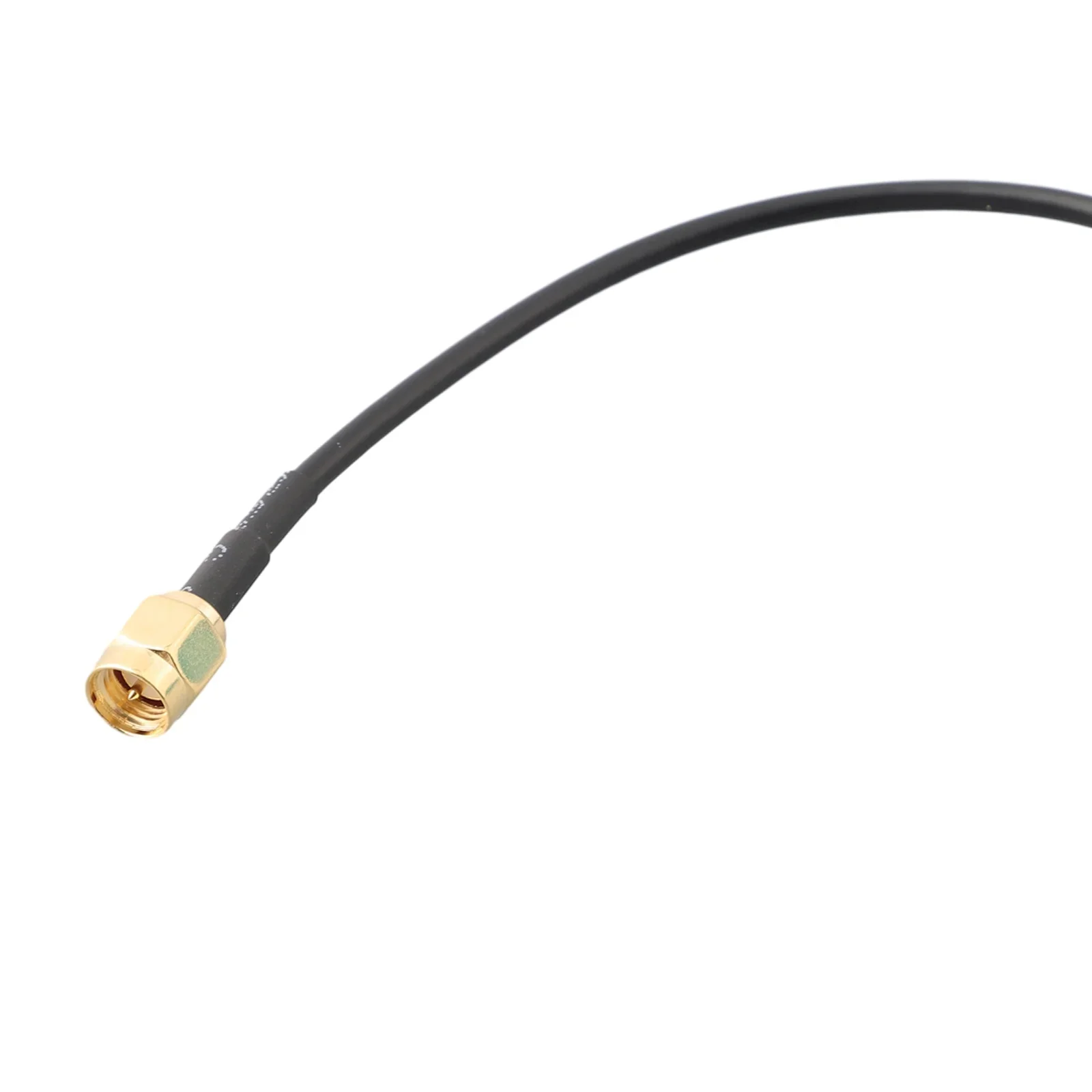 Universal Antenna Adapter Cable FakraZ Male To SMA Male For High Performance For GSM GPS DAB TV With TV Antennas
Universal Antenna Adapter Cable FakraZ Male To SMA Male For High Performance For GSM GPS DAB TV With TV Antennas
