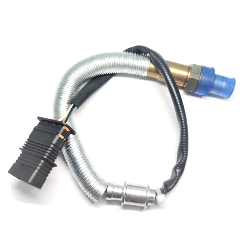 11787589476 Car Oxygen Sensor O2 Sensor For Bmw X3 535I 640I 740I 740Li F04 F11 F Spare Parts 
11787589476 Car Oxygen Sensor O2 Sensor For Bmw X3 535I 640I 740I 740Li F04 F11 F Spare Parts
