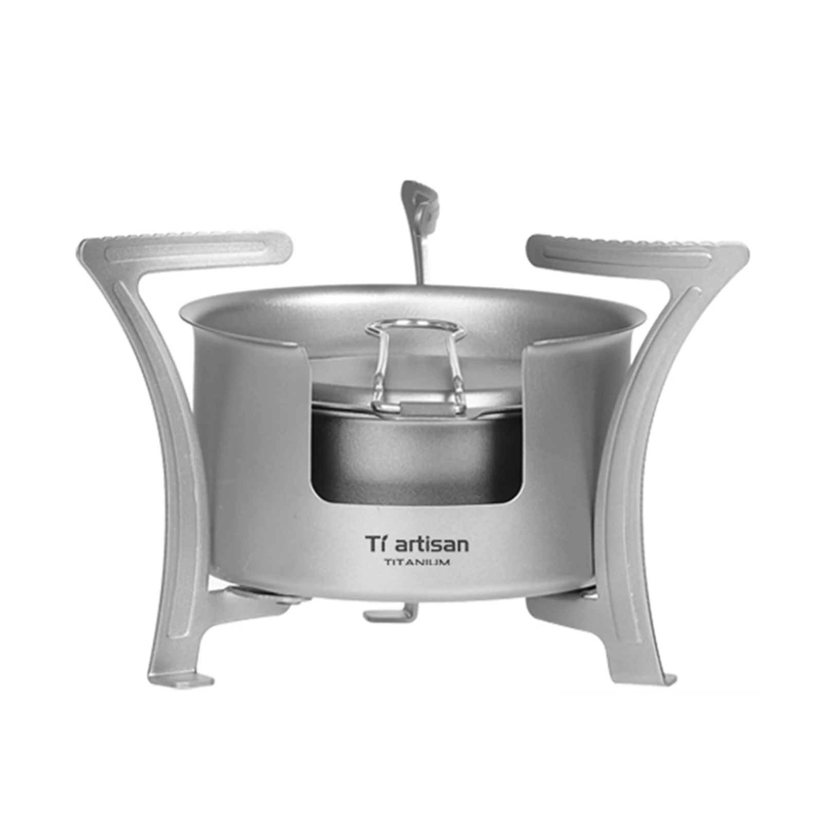 Brand New Wood Stove Alcohol Stove Safe With Storage Bag All Round Double-layer Flame Regulator Folding Outdoor
Brand New Wood Stove Alcohol Stove Safe With Storage Bag All Round Double-layer Flame Regulator Folding Outdoor