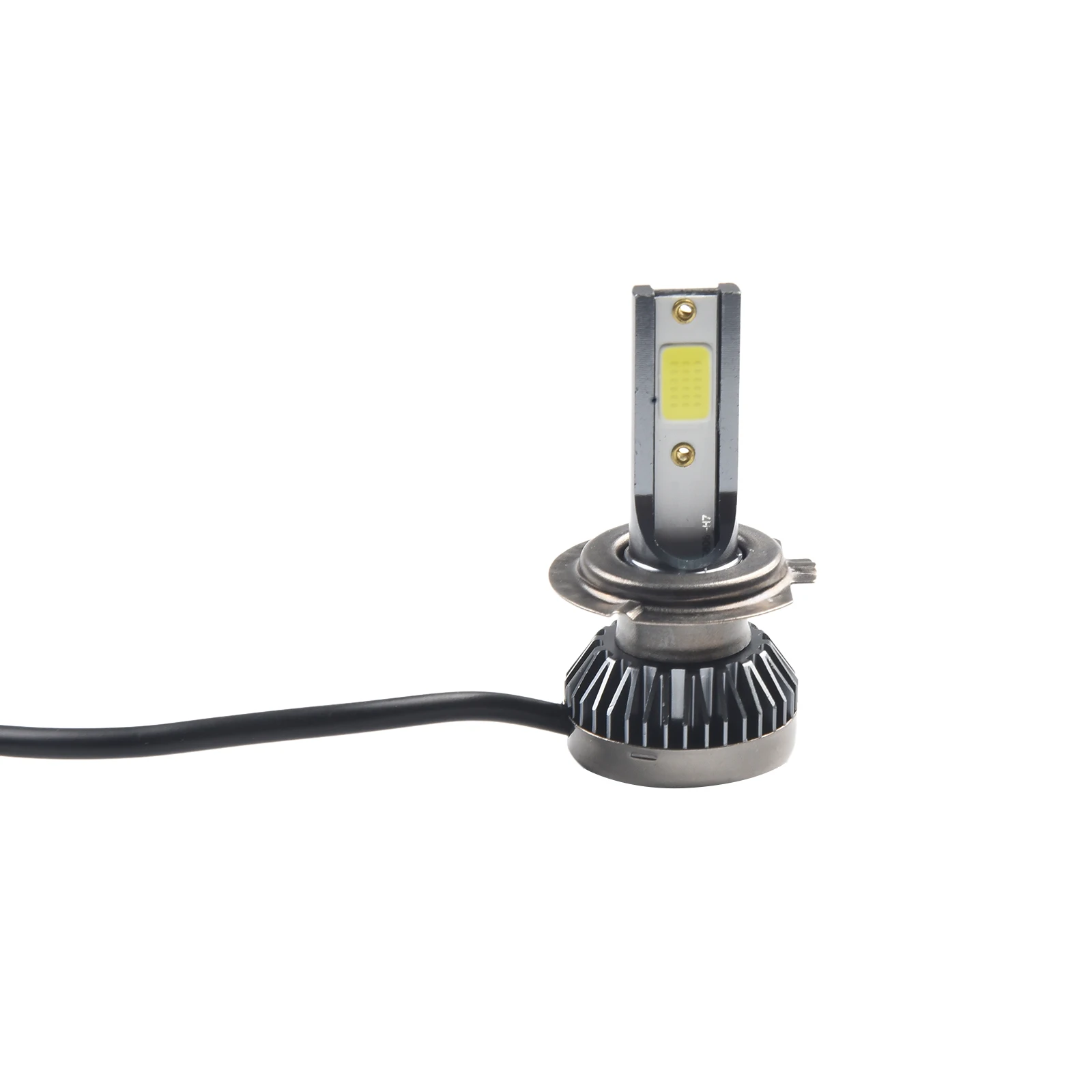 Headlamp Bulbs Headlight Practical Durable Hi/Low Beam 270 Degrees 2PCS Replacement 6000K Super Bright Universal
Headlamp Bulbs Headlight Practical Durable Hi/Low Beam 270 Degrees 2PCS Replacement 6000K Super Bright Universal