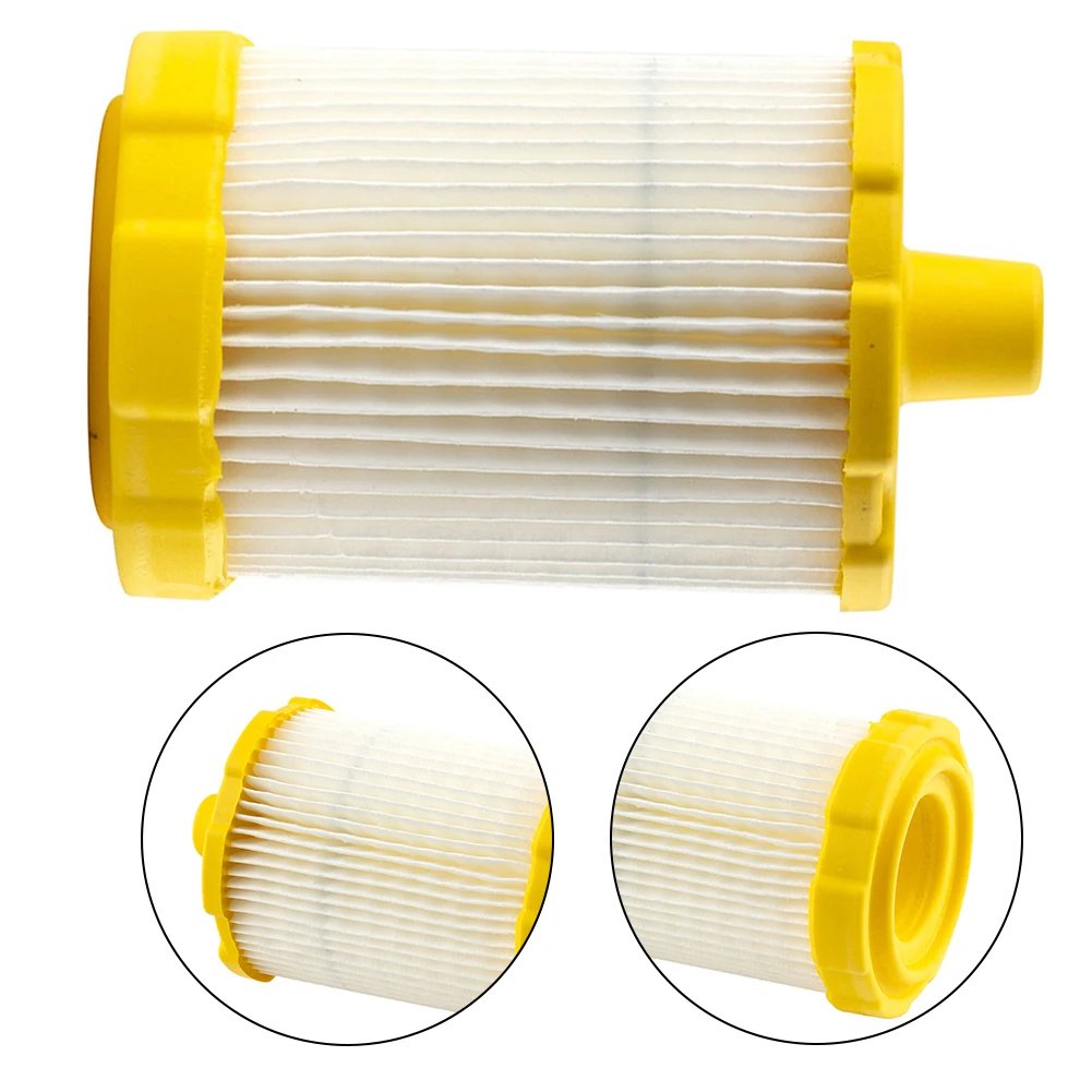 Air Filter Cartridge Cleaner 596760 For Engine 6929103 595345 12V332 12V336 Air Filter 64*106mm Lawn Mowers Accessories
Air Filter Cartridge Cleaner 596760 For Engine 6929103 595345 12V332 12V336 Air Filter 64*106mm Lawn Mowers Accessories