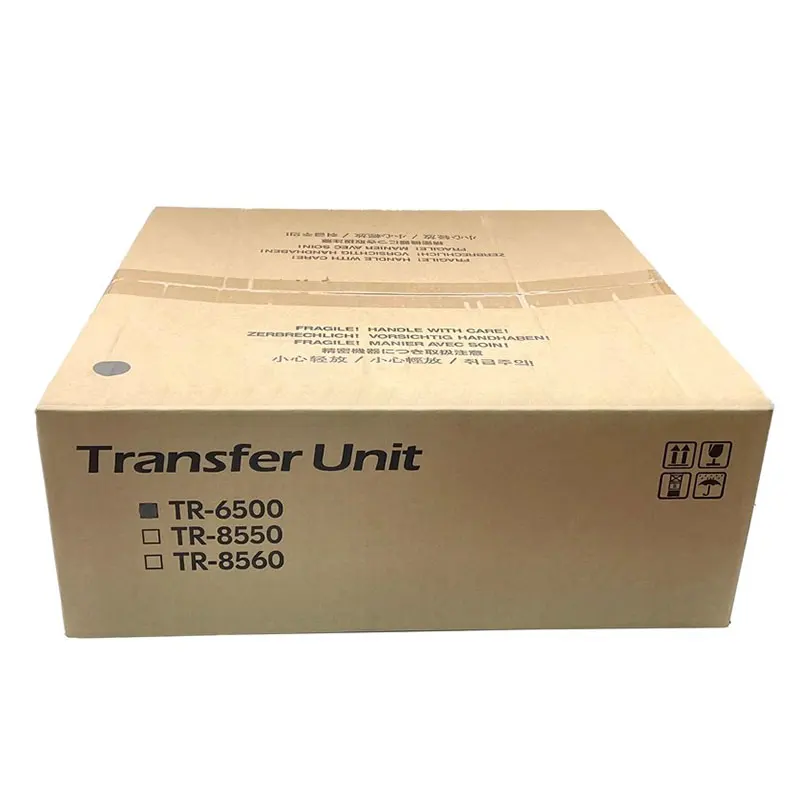 

TR-6500 Transfer Belt Unit ITB For Kyocera TASKalfa 4002i 5002i 6002i 4003i 5003i 6003i TR6500 Transfer Unit 302NK93033