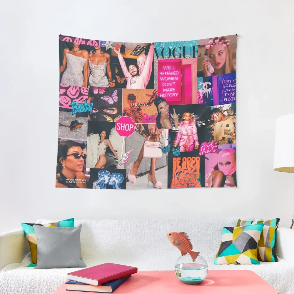 wild nights Tapestry Outdoor Decoration Home Decorations Home Supplies Luxury Living Room Decoration Tapestry
wild nights Tapestry Outdoor Decoration Home Decorations Home Supplies Luxury Living Room Decoration Tapestry