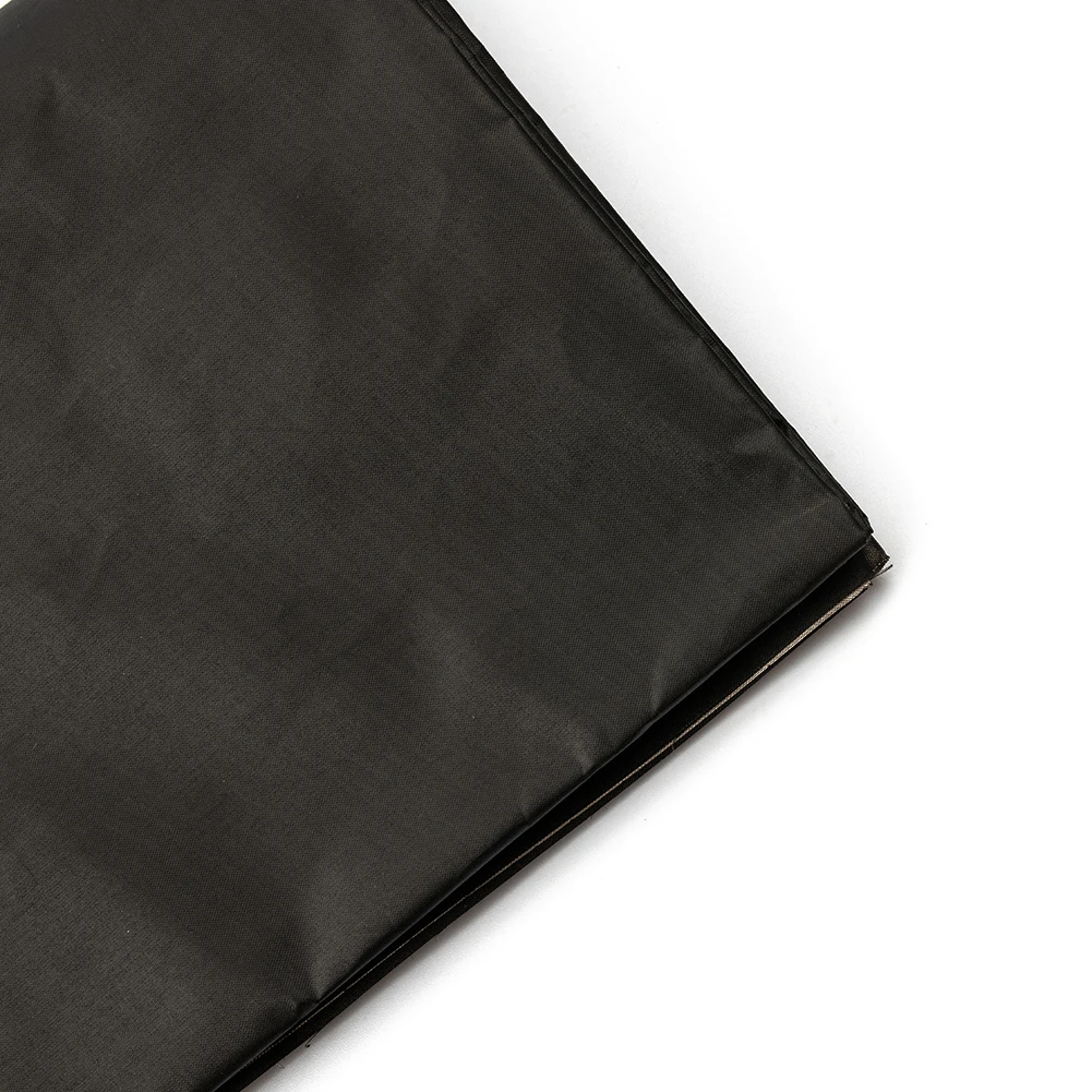 EMF Protection Shielding Fabric Signal Cloth Anti Radiation EMF Shielding GPS Anti-Theft High Electromagnetic Shielding
EMF Protection Shielding Fabric Signal Cloth Anti Radiation EMF Shielding GPS Anti-Theft High Electromagnetic Shielding