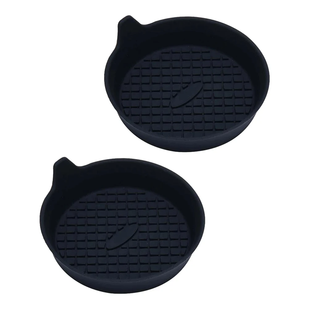 Durable Auto Interior Cup Pad Drink Holder Durable Easy To Clean Wide Compatibility Bottom Diameter OEM Number
Durable Auto Interior Cup Pad Drink Holder Durable Easy To Clean Wide Compatibility Bottom Diameter OEM Number