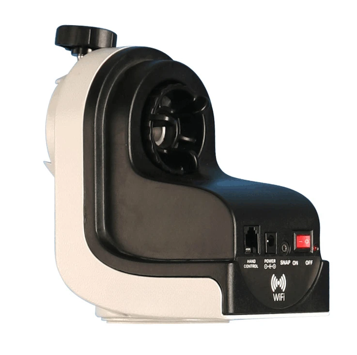 Suitable for Xinda GTI electric theodolite Skywatcher automatic GOTO star field equator
Suitable for Xinda GTI electric theodolite Skywatcher automatic GOTO star field equator