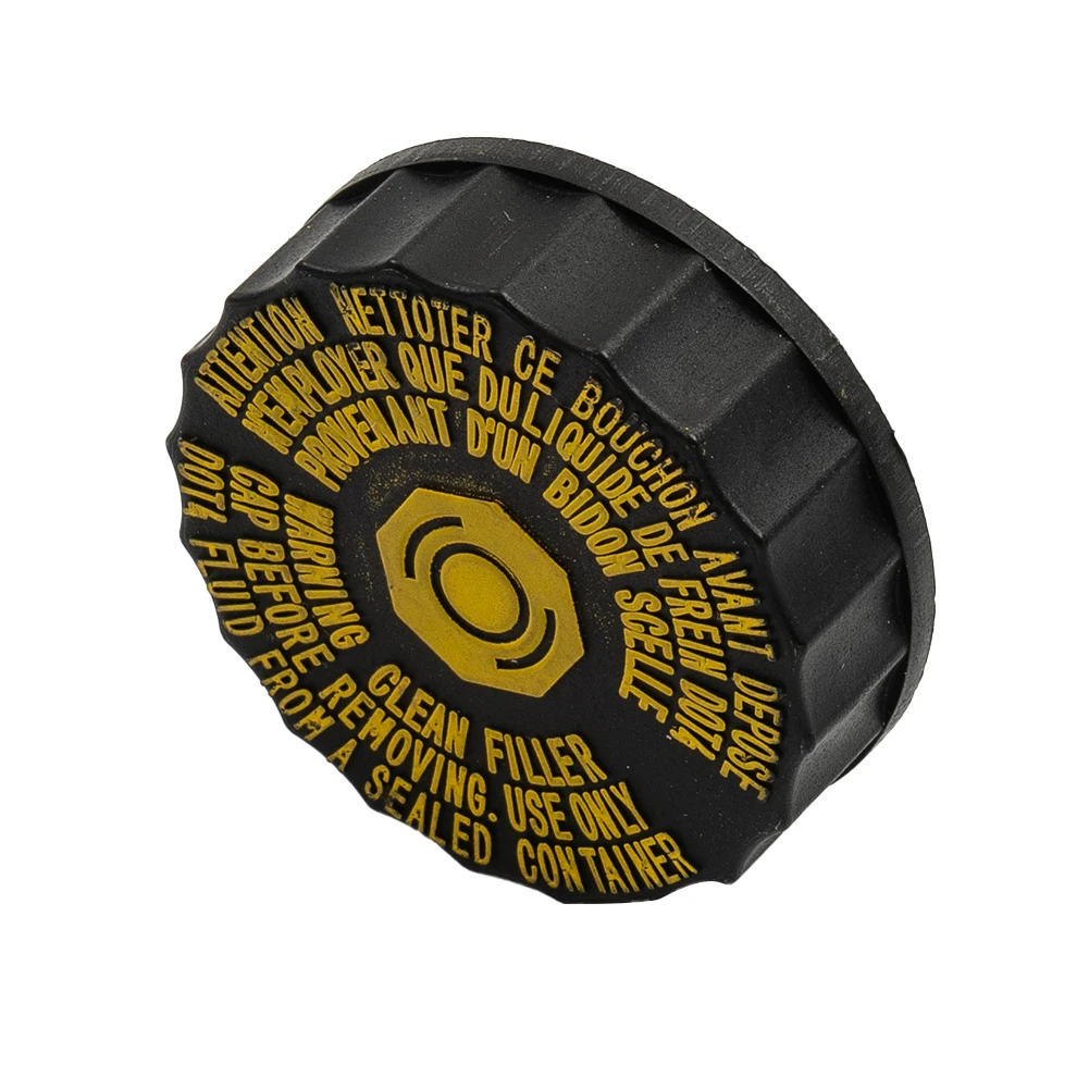 Brake Characteristics Fluid Cap 308 408 508 Brake Cap Cover Fluid Reservoir For Peuget 206 306 307 High Quality
Brake Characteristics Fluid Cap 308 408 508 Brake Cap Cover Fluid Reservoir For Peuget 206 306 307 High Quality