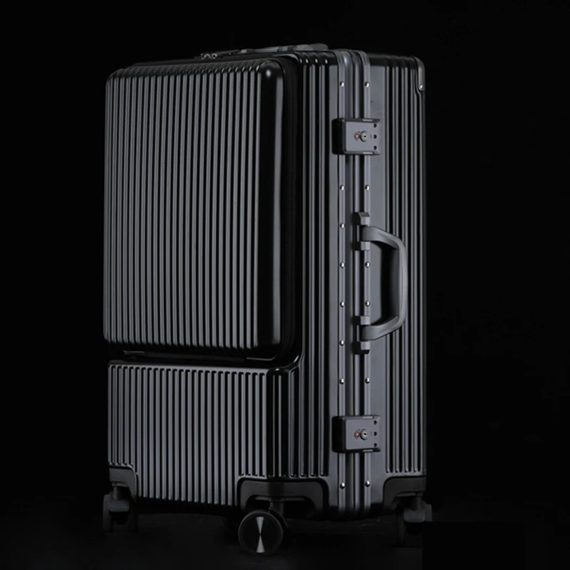 Large-capacity Suitcase Password Box Luggage Travel Men's Universal Wheel Trolley Gift Bag Student School Trunk 16 Mallzona S7955f842367b480399ab1628e3c56b97P Large-capacity Suitcase Password Box Luggage Travel Men's Universal Wheel Trolley Gift Bag Student School Trunk Mallzona