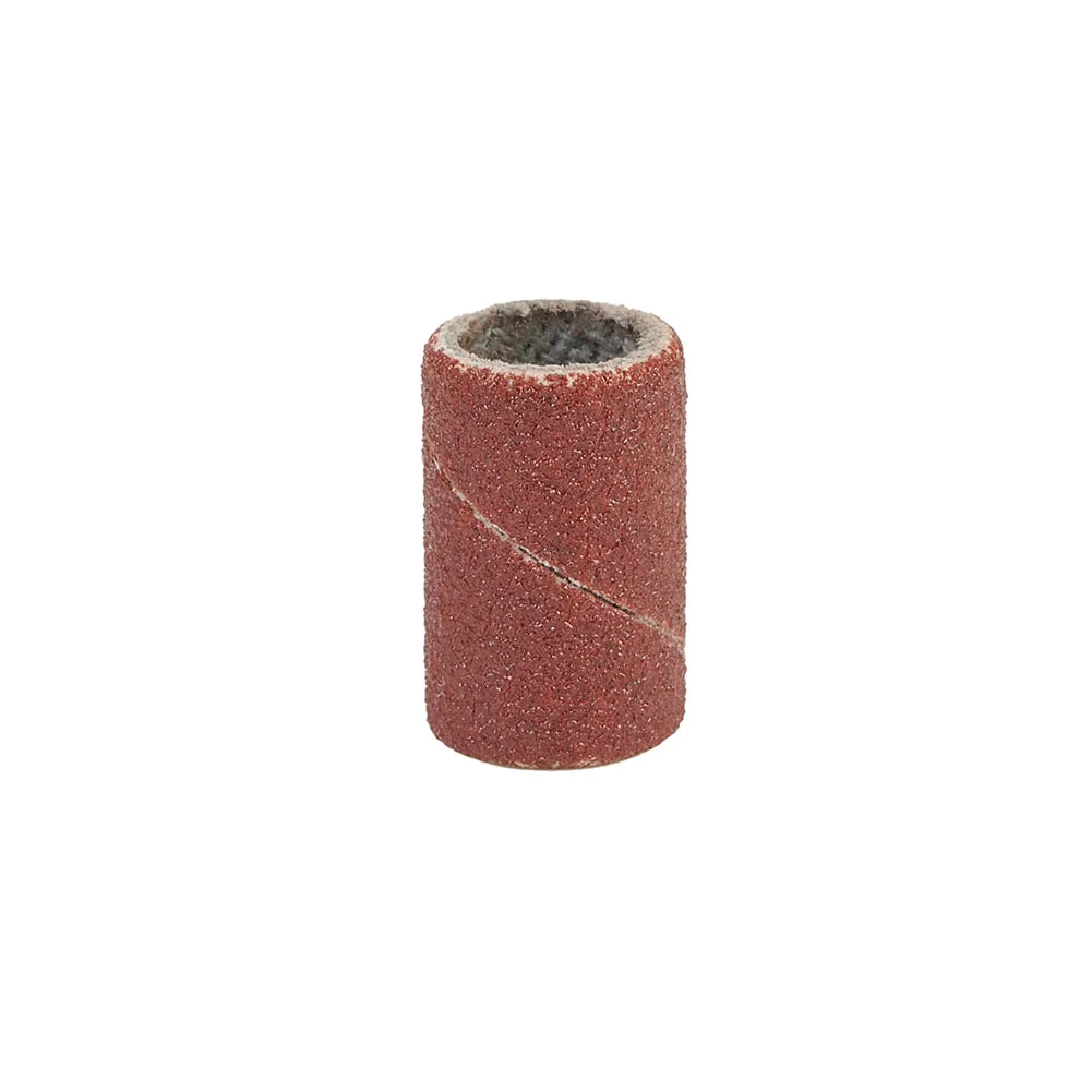 Art Sanding Craft Bands Replacement + 2pcs Mandrels Sandpaper Tool for Wood Polishing 320 Grit Rotary Practical
Art Sanding Craft Bands Replacement + 2pcs Mandrels Sandpaper Tool for Wood Polishing 320 Grit Rotary Practical