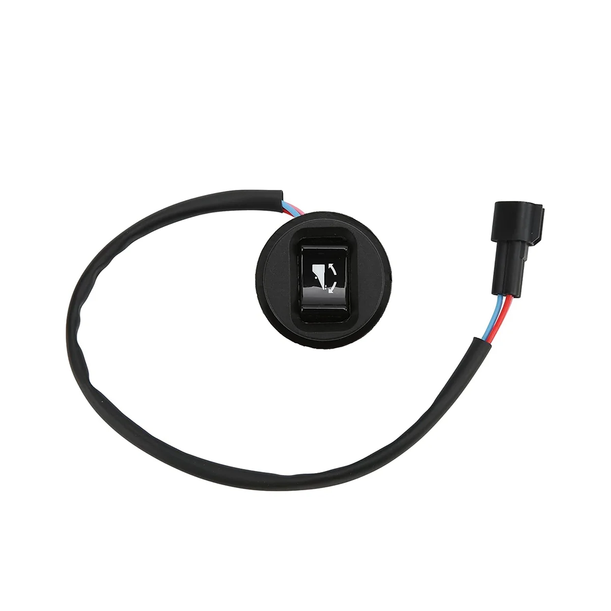 Power Trim & Tilt PTT Switch 3AC-72615-00 3AC-72615-0 3AC726150M Fit for Tohatsu 15-115HP Outboard Motor
Power Trim & Tilt PTT Switch 3AC-72615-00 3AC-72615-0 3AC726150M Fit for Tohatsu 15-115HP Outboard Motor