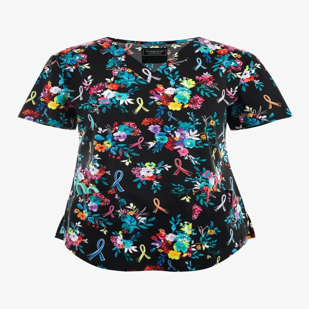 Big Pocket Design Fashion Women's Clothes 2024 Summer Short Sleeves Female Clothing V-neck Crop T-shirts for Women Free Shipping
Big Pocket Design Fashion Women's Clothes 2024 Summer Short Sleeves Female Clothing V-neck Crop T-shirts for Women Free Shipping