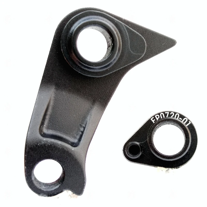 1Pc GP0161-01 Bicycle Direct Mount Derailleur RD Hanger for CANYON Lux CF SL SLX Model Pathlite ON M073-01 M063-01 MTB dropout
1Pc GP0161-01 Bicycle Direct Mount Derailleur RD Hanger for CANYON Lux CF SL SLX Model Pathlite ON M073-01 M063-01 MTB dropout