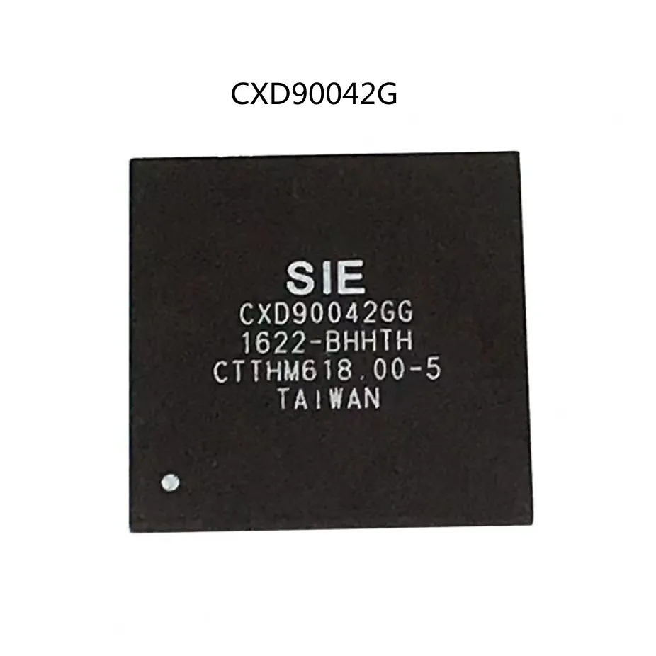 Тонкий Чип для PS4 CXD90042G IC, игровая консоль для PS4 Nanqiao, встроенный чип CXD90042GG
Тонкий Чип для PS4 CXD90042G IC, игровая консоль для PS4 Nanqiao, встроенный чип CXD90042GG