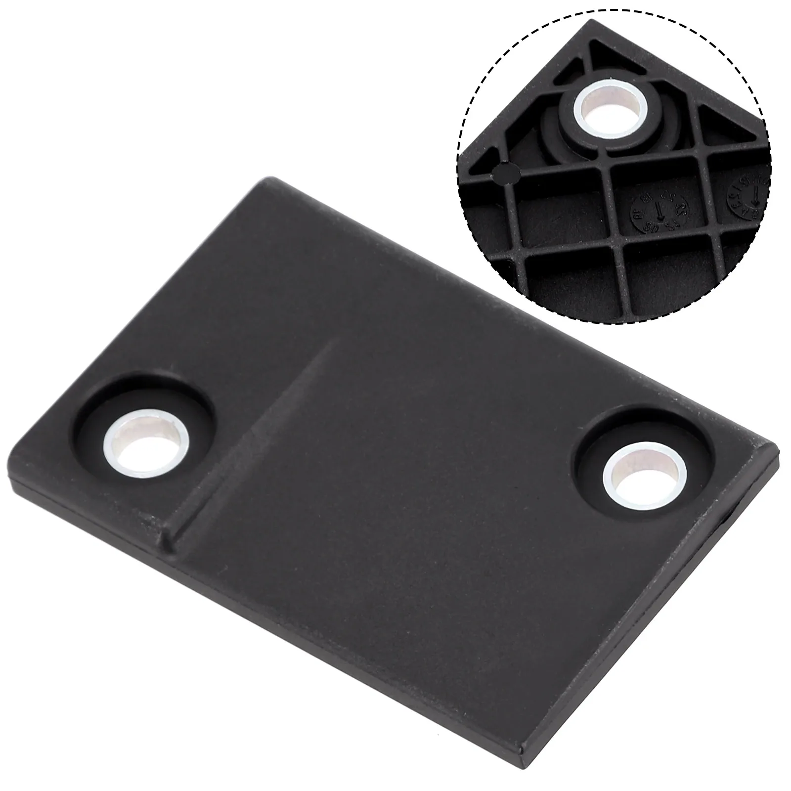 1pcs Car Rear Door Lower Striker Plate 7235.C5 1346548080 For Fiat For Ducato 2006+ Onwards For Relay For Boxer 2006+ Onwards
1pcs Car Rear Door Lower Striker Plate 7235.C5 1346548080 For Fiat For Ducato 2006+ Onwards For Relay For Boxer 2006+ Onwards