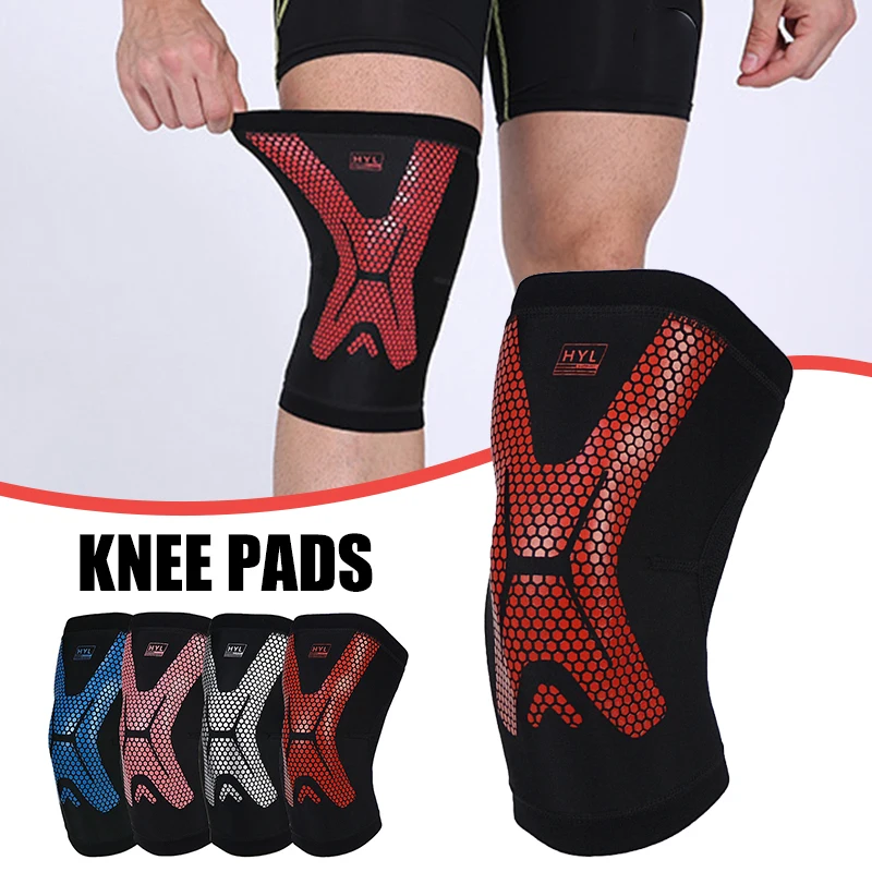 Cycling Fitness Sports Knee Pads Breathable Comfortable And Skin-friendly Suitable For Work/Construction/Gardening/Cleaning
Cycling Fitness Sports Knee Pads Breathable Comfortable And Skin-friendly Suitable For Work/Construction/Gardening/Cleaning